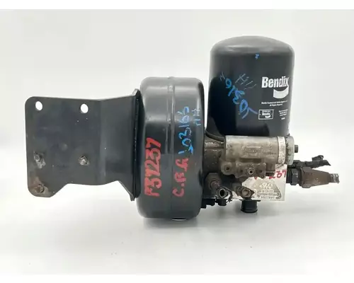 Hino 268 Air Drier
