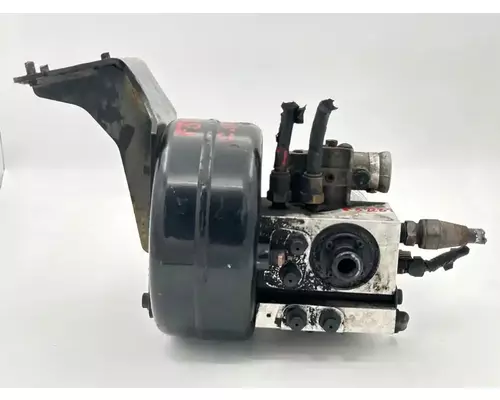 Hino 268 Air Drier