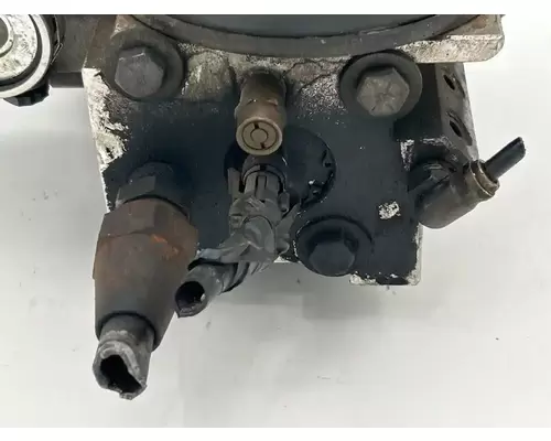 Hino 268 Air Drier