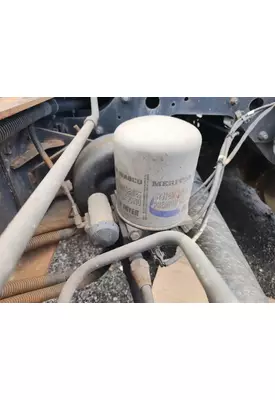 Hino 268 Air Drier
