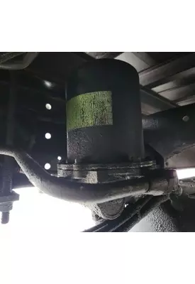 Hino 268 Air Drier