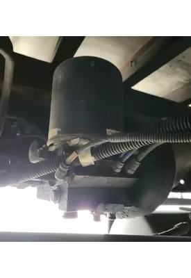 Hino 268 Air Drier