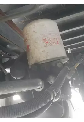 Hino 268 Air Drier