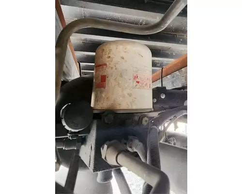 Hino 268 Air Drier