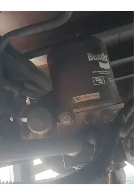 Hino 268 Air Drier