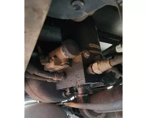 Hino 268 Air Drier