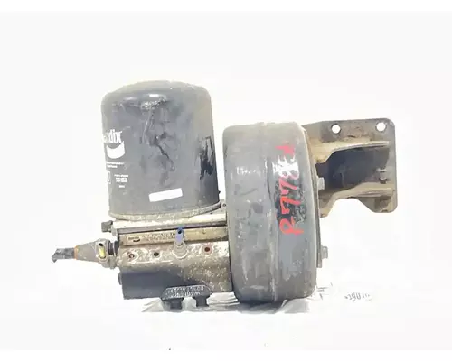 Hino 268 Air Drier