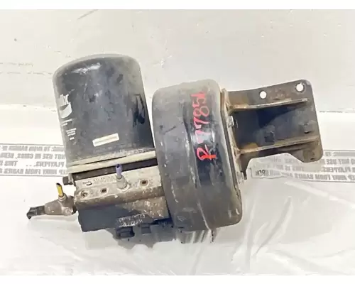 Hino 268 Air Drier