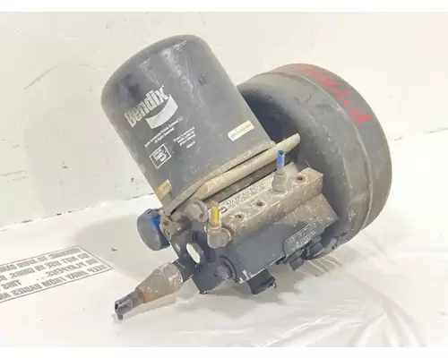Hino 268 Air Drier