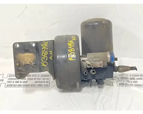 Hino 268 Air Drier