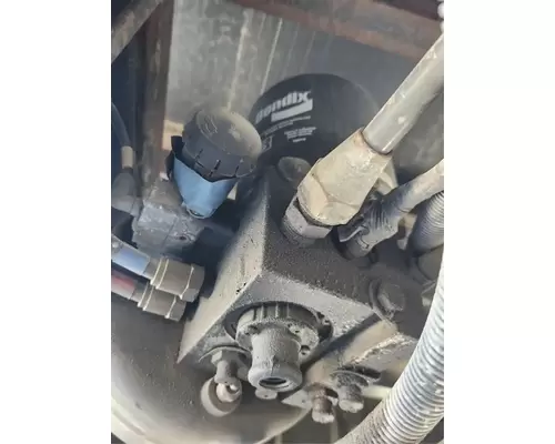 Air Dryer Hino 268 Complete Recycling Group LLC