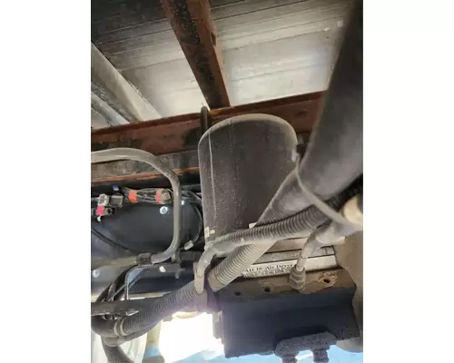 Hino 268 Air Drier