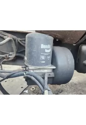 Hino 268 Air Drier