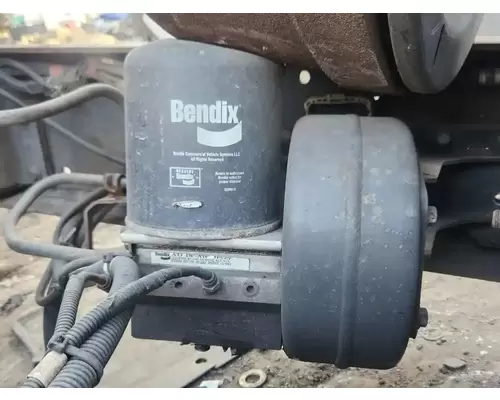 Hino 268 Air Drier