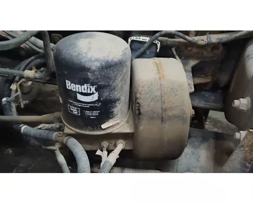 Air Dryer Hino 268 Complete Recycling Group LLC