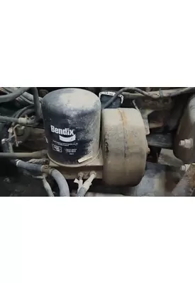 Hino 268 Air Drier
