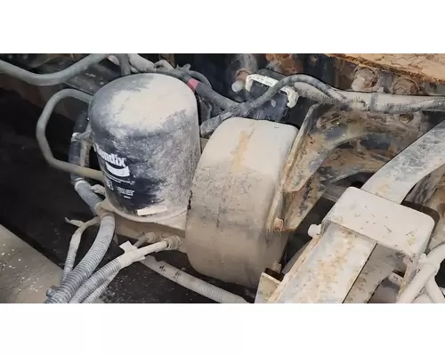 Hino 268 Air Drier