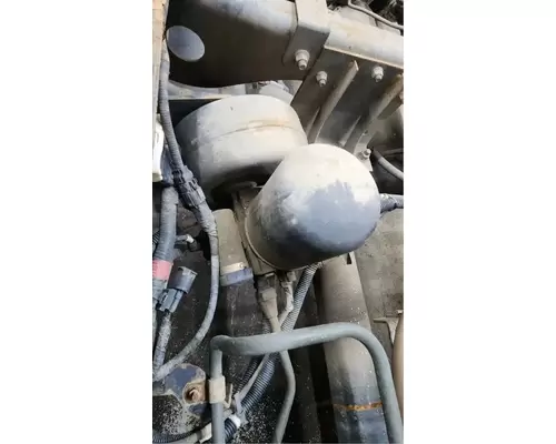 Hino 268 Air Drier