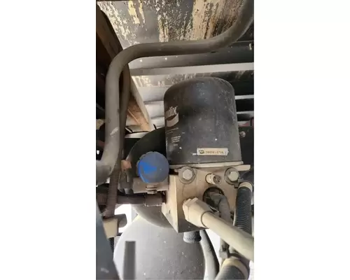 Air Dryer Hino 268 Complete Recycling Group LLC