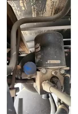 Hino 268 Air Drier