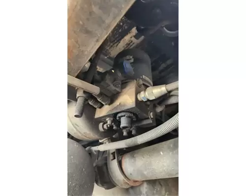 Hino 268 Air Drier