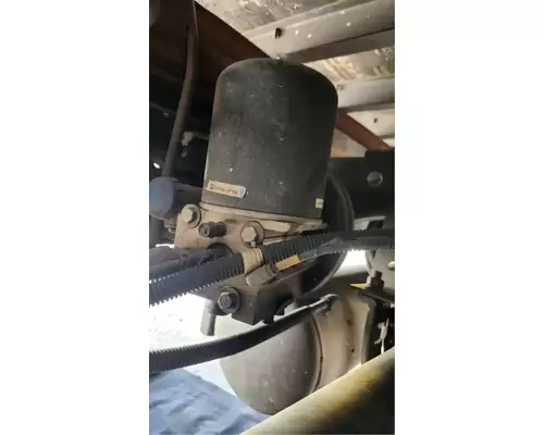 Hino 268 Air Drier