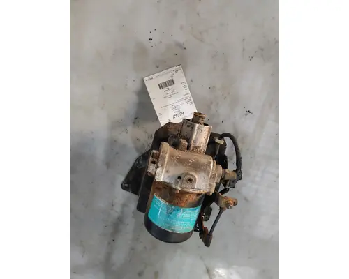 Air Dryer HINO 268 Truck Salvage International Inc