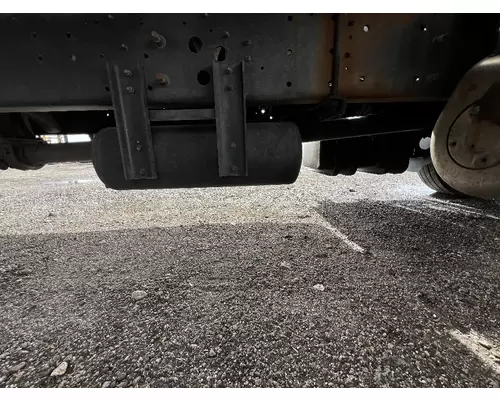 Air Tank HINO 268 DTI Trucks