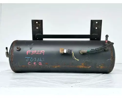 Hino 268 Air Tank