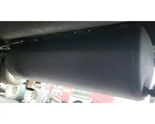 Air Tank Hino 268 Complete Recycling Group LLC