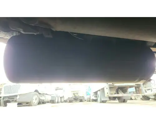 Air Tank Hino 268 Complete Recycling Group LLC