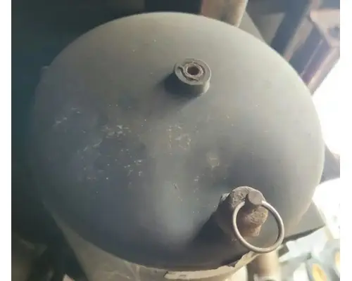 Hino 268 Air Tank