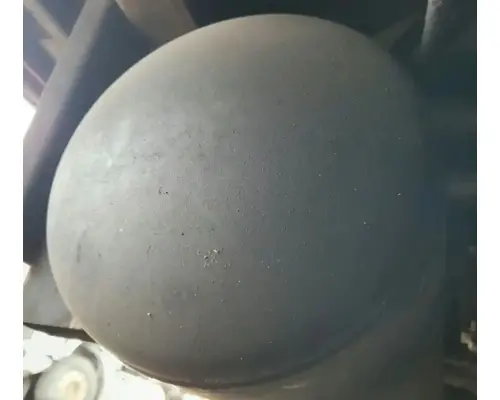 Hino 268 Air Tank