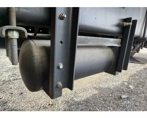 Air Tank Hino 268 Complete Recycling Group LLC