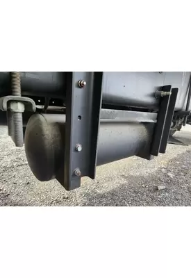 Hino 268 Air Tank