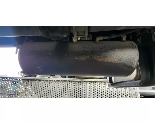 Hino 268 Air Tank