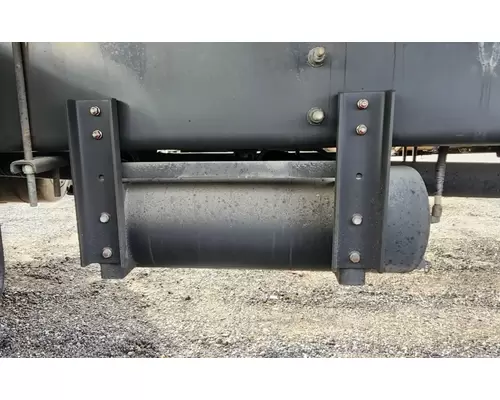 Hino 268 Air Tank