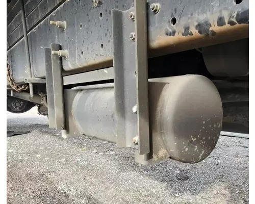 Air Tank Hino 268 Complete Recycling Group LLC