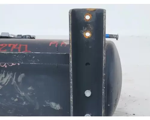 Hino 268 Air Tank