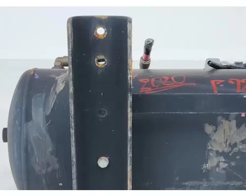 Hino 268 Air Tank