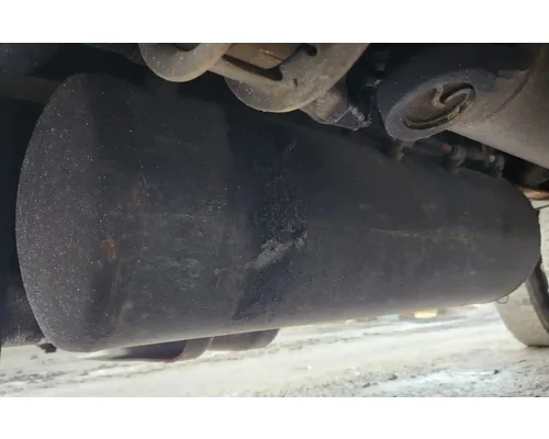 Air Tank Hino 268 Complete Recycling Group LLC