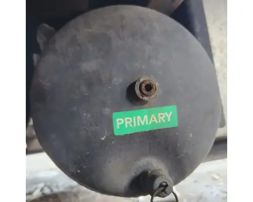 Hino 268 Air Tank