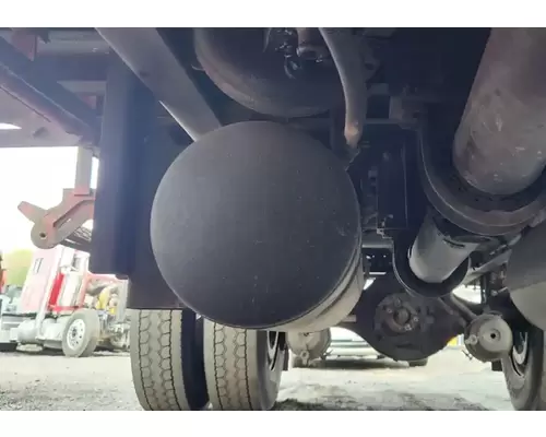 Air Tank Hino 268 Complete Recycling Group LLC