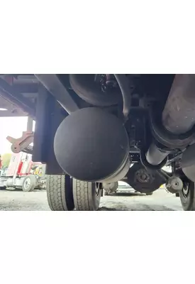 Hino 268 Air Tank