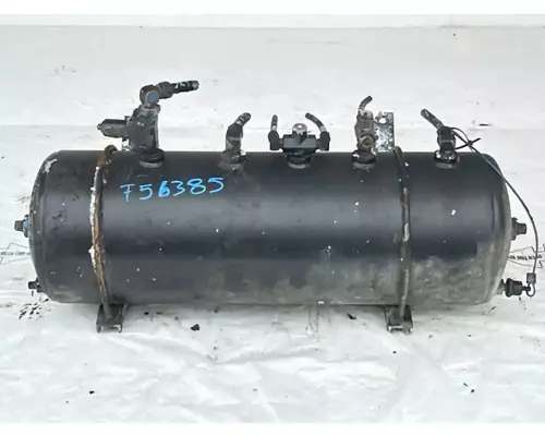 Hino 268 Air Tank