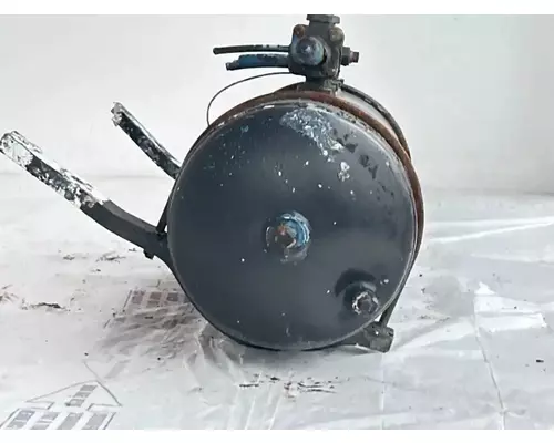 Hino 268 Air Tank