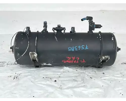 Hino 268 Air Tank