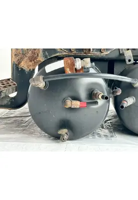 Hino 268 Air Tank