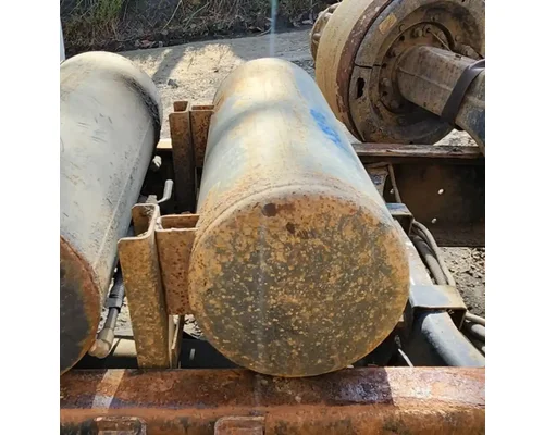 Air Tank Hino 268 Complete Recycling Group LLC