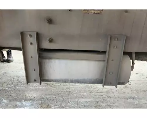 Air Tank Hino 268 Complete Recycling Group LLC